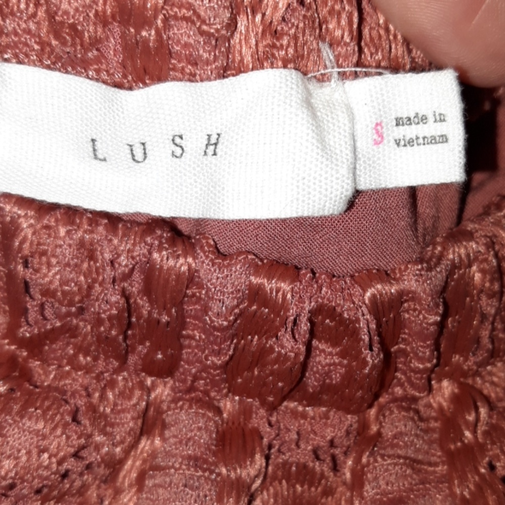 DRESS - Picture 5 of 6